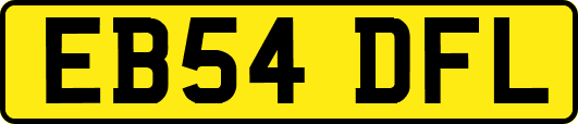 EB54DFL