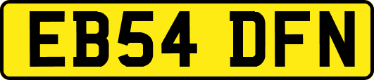 EB54DFN