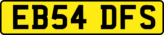 EB54DFS