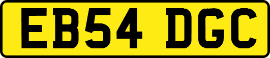 EB54DGC