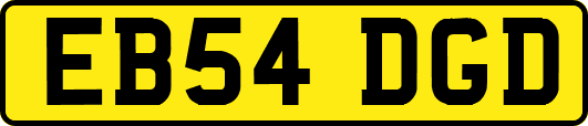 EB54DGD