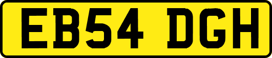 EB54DGH