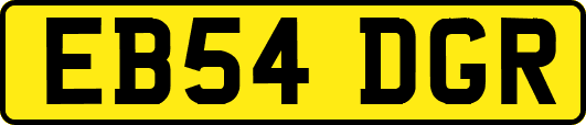 EB54DGR