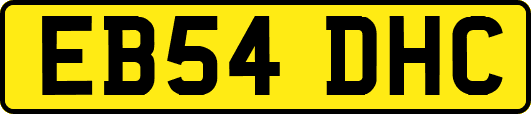 EB54DHC