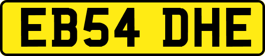 EB54DHE