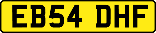 EB54DHF