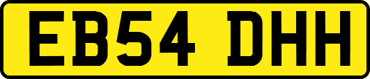 EB54DHH