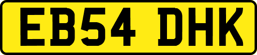 EB54DHK