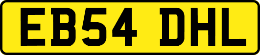 EB54DHL