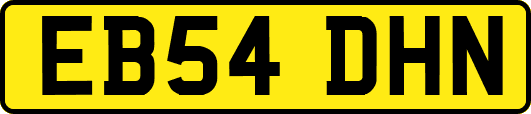 EB54DHN