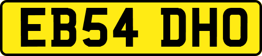 EB54DHO