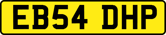 EB54DHP