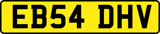 EB54DHV