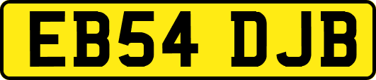 EB54DJB