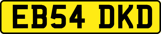 EB54DKD