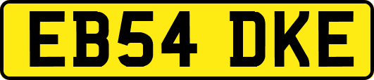 EB54DKE