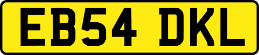EB54DKL