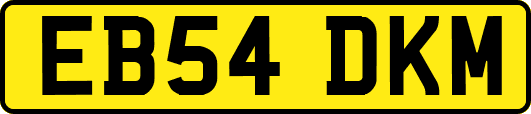 EB54DKM