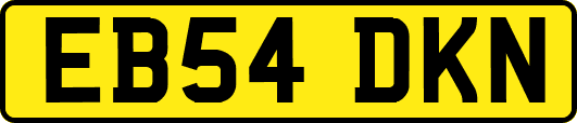 EB54DKN
