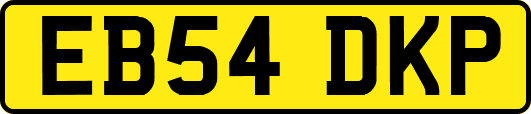 EB54DKP