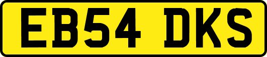 EB54DKS