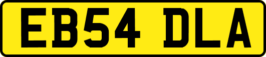 EB54DLA
