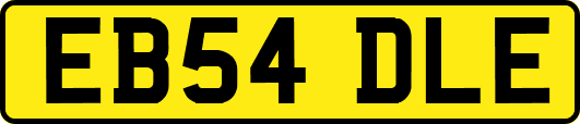 EB54DLE