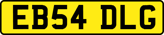 EB54DLG