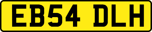 EB54DLH