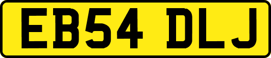 EB54DLJ