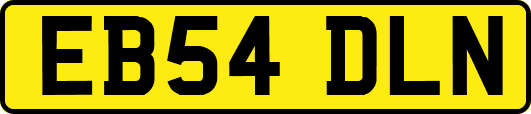 EB54DLN