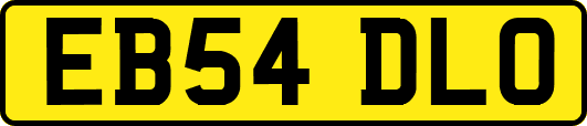 EB54DLO