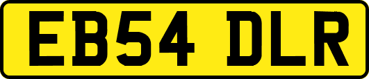 EB54DLR