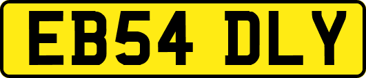 EB54DLY