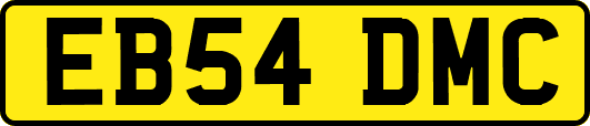 EB54DMC