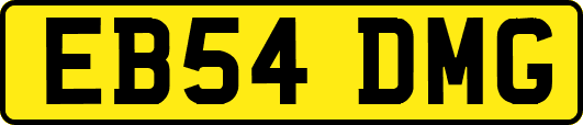 EB54DMG