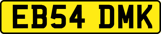 EB54DMK