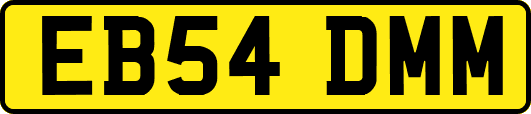 EB54DMM