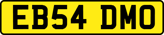 EB54DMO