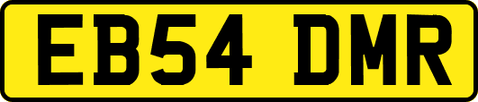 EB54DMR