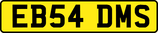 EB54DMS
