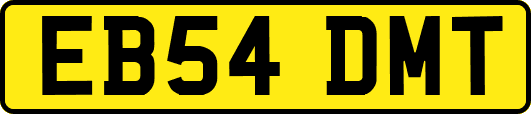 EB54DMT
