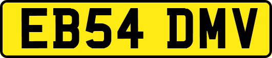 EB54DMV