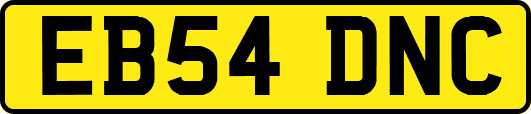 EB54DNC