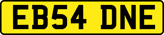EB54DNE