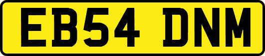 EB54DNM
