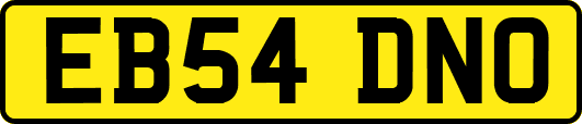 EB54DNO
