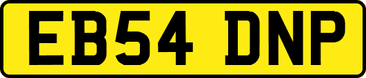 EB54DNP