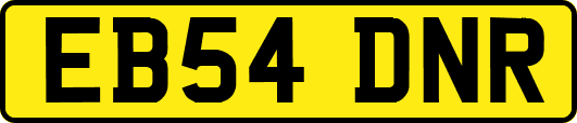 EB54DNR