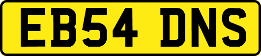 EB54DNS